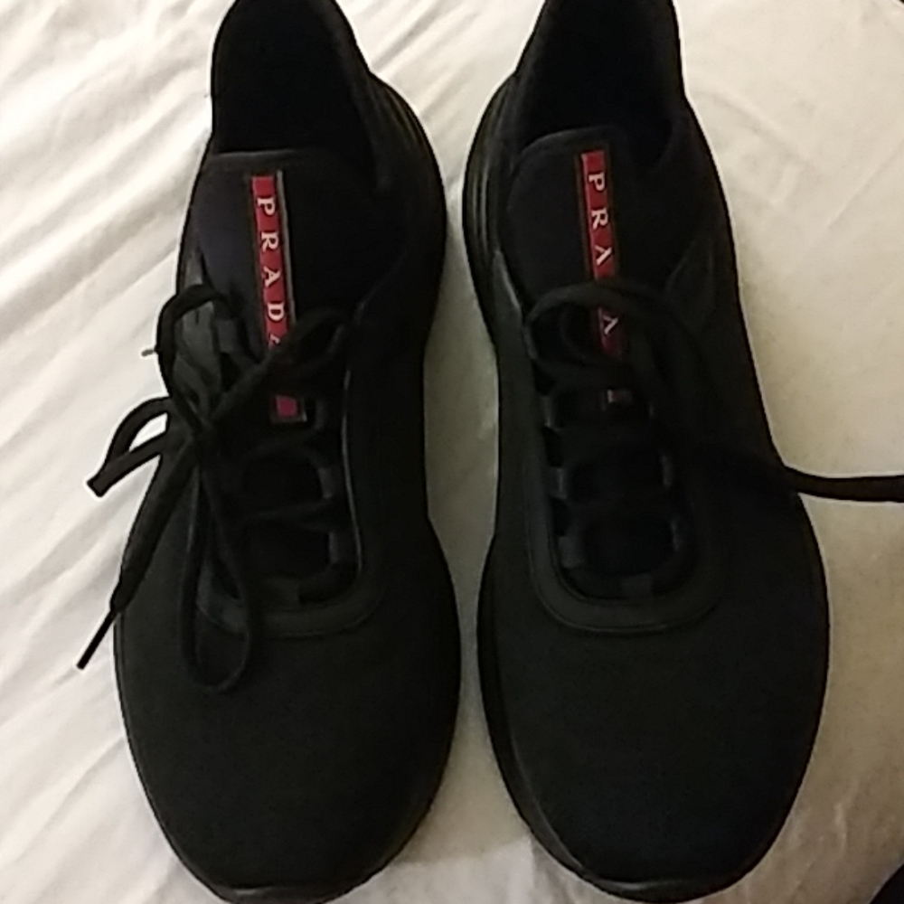 Prada Sneakers